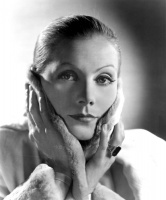 Greta Garbo 1935 #5